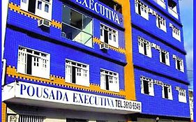 Hotel Pousada Executiva Itabuna